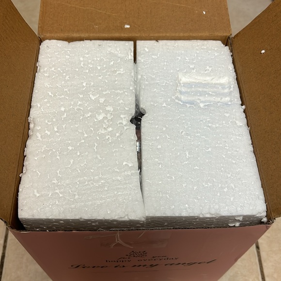 NWT Brand New Girls Music Box Pink Birthday Gift - Picture 7 of 7